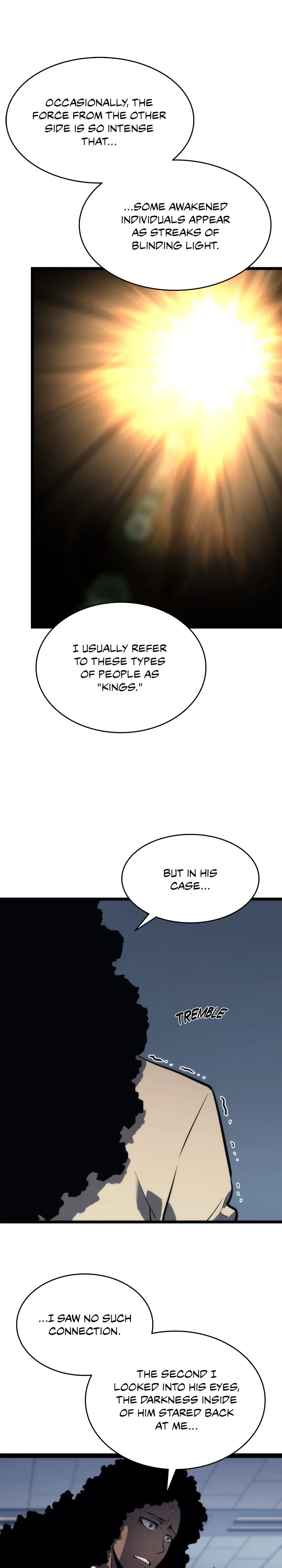 Solo Leveling - Chapter 115 - Page 5