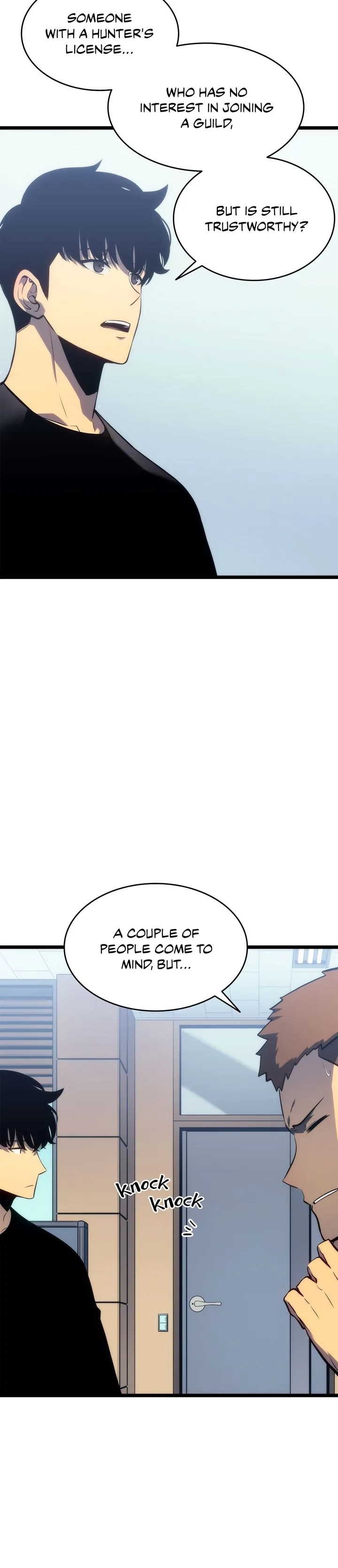 Solo Leveling - Chapter 116 - Page 10