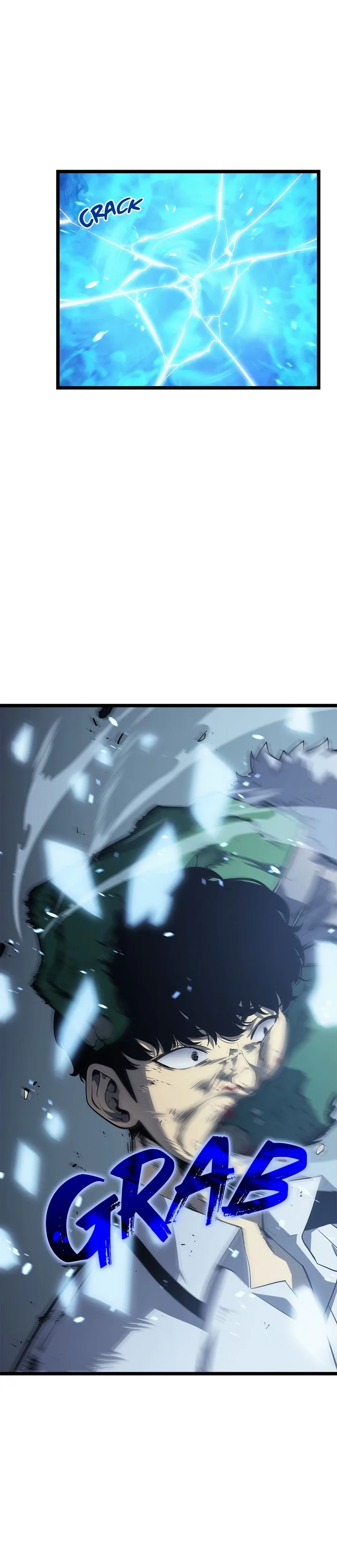 Solo Leveling - Chapter 116 - Page 29