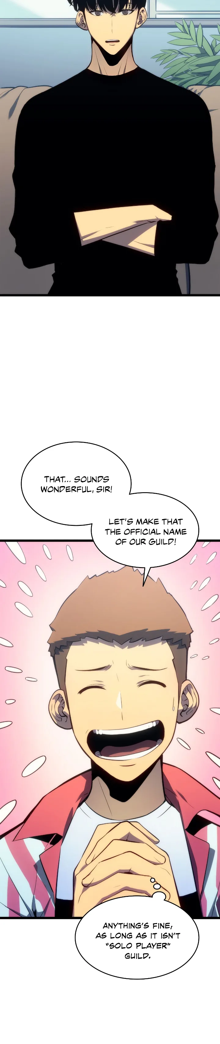 Solo Leveling - Chapter 116 - Page 8
