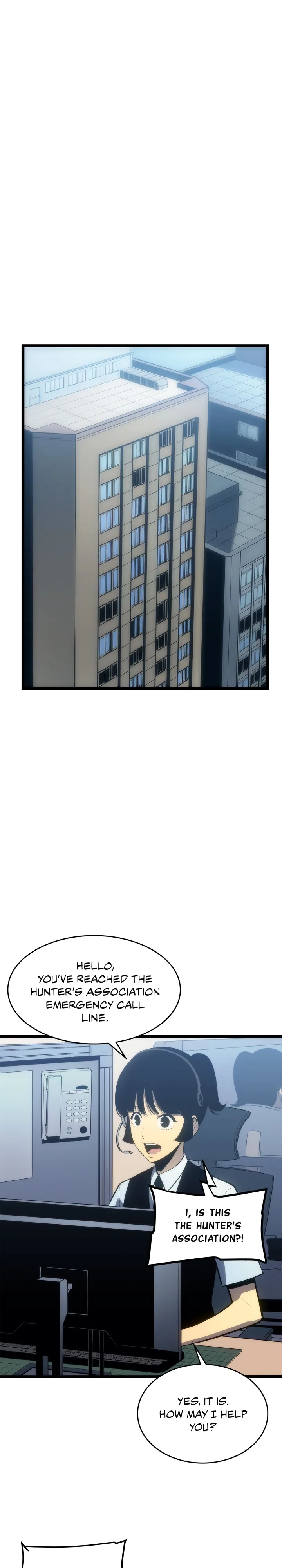 Solo Leveling - Chapter 117 - Page 17