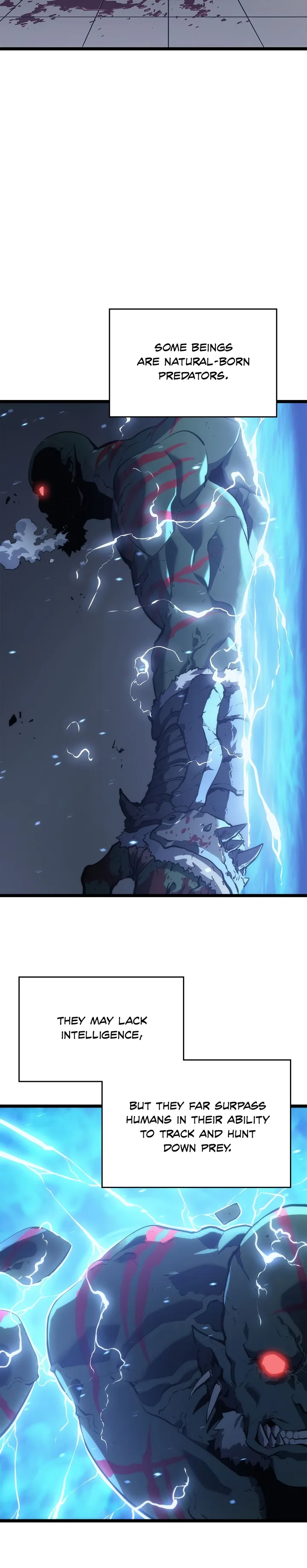 Solo Leveling - Chapter 117 - Page 2