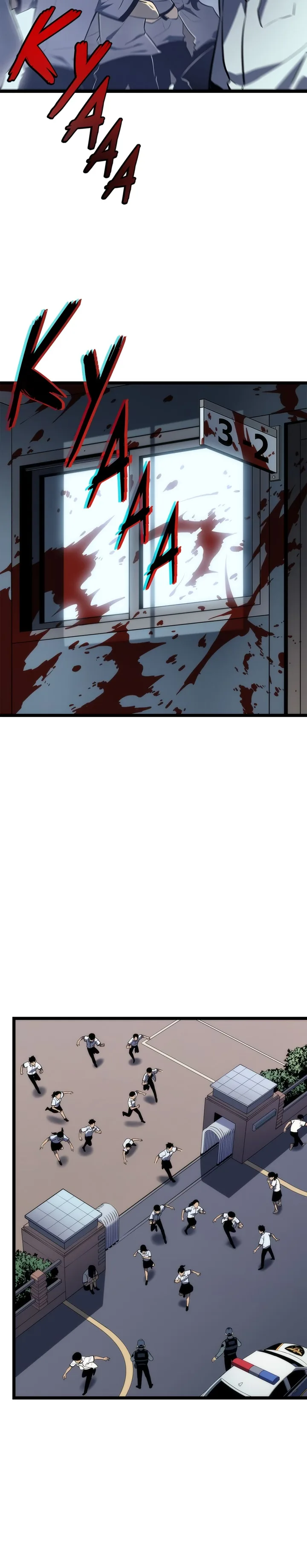 Solo Leveling - Chapter 117 - Page 24