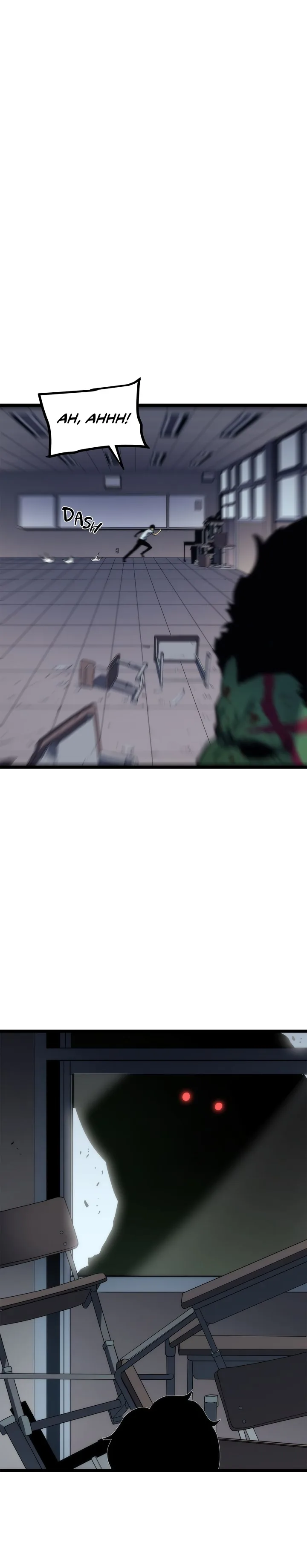 Solo Leveling - Chapter 117 - Page 30