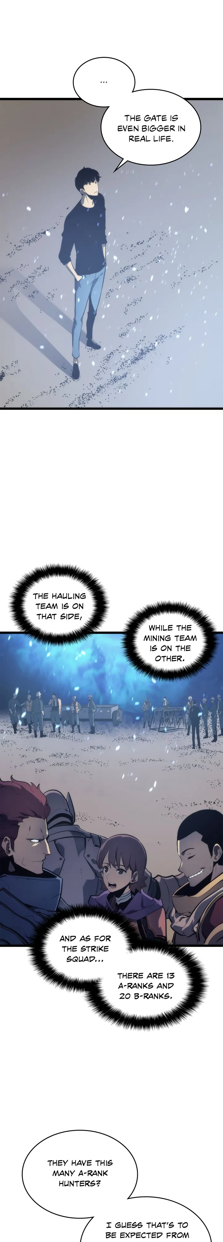 Solo Leveling - Chapter 117 - Page 9
