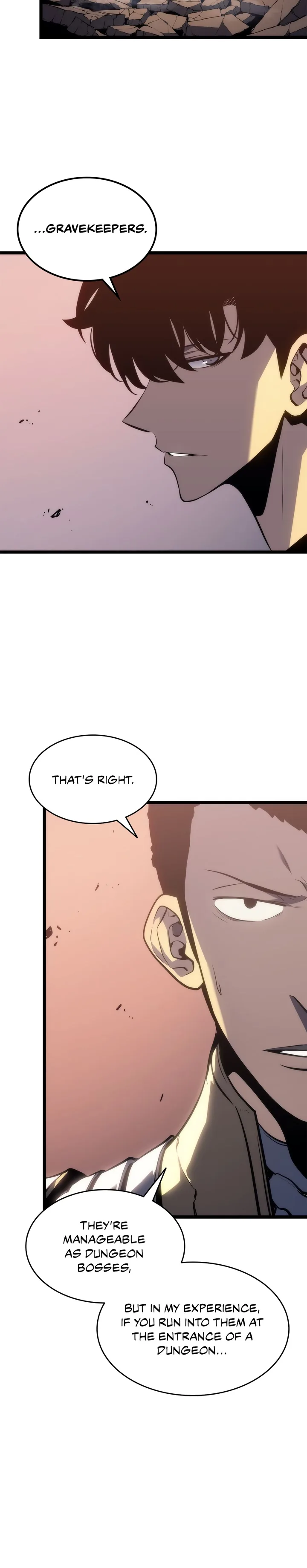 Solo Leveling - Chapter 118 - Page 19