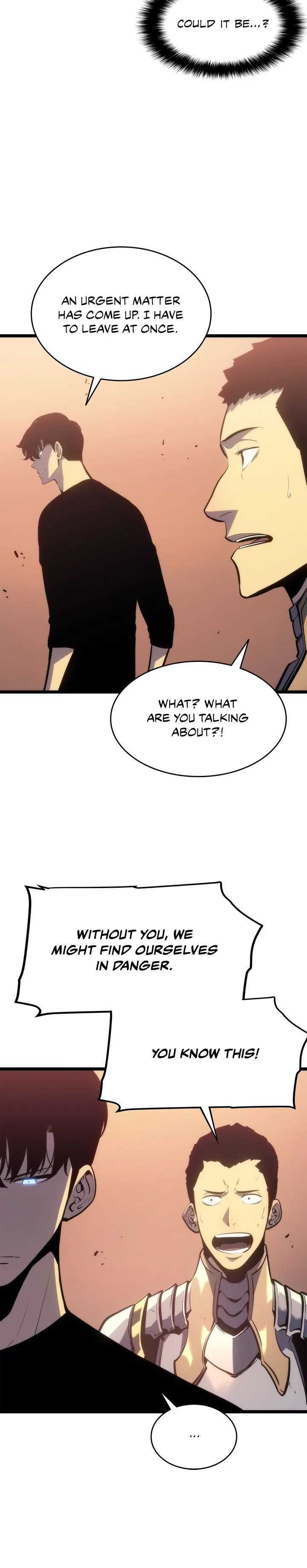 Solo Leveling - Chapter 118 - Page 24