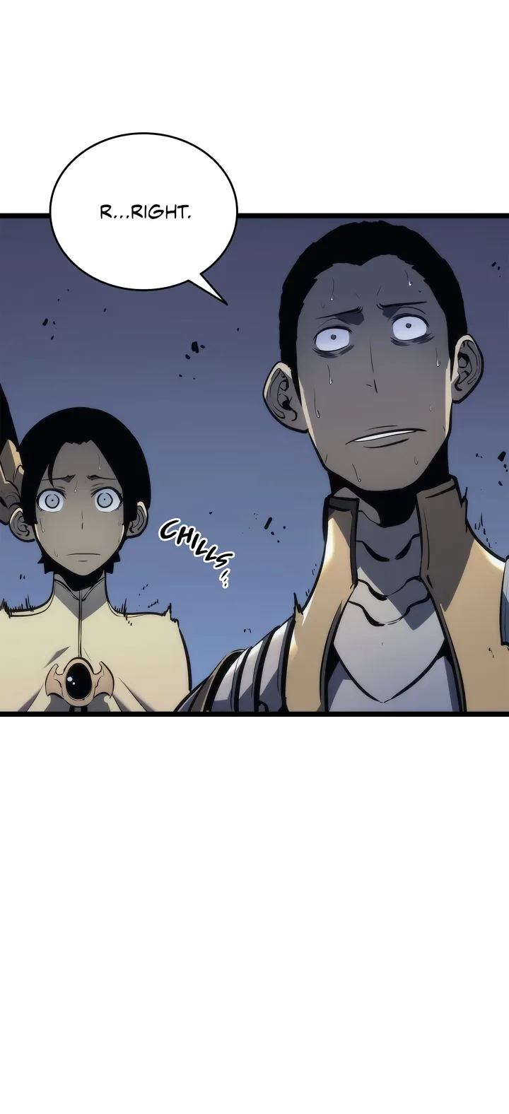 Solo Leveling - Chapter 118 - Page 29