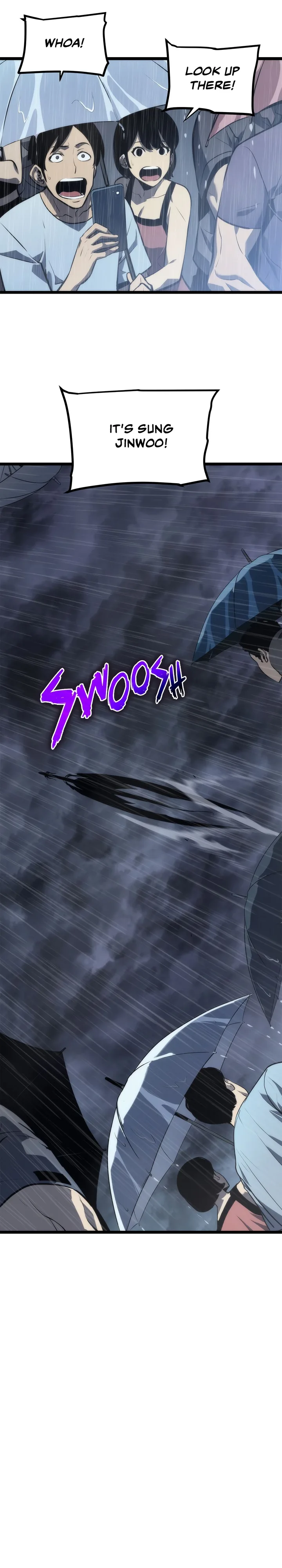 Solo Leveling - Chapter 118 - Page 38