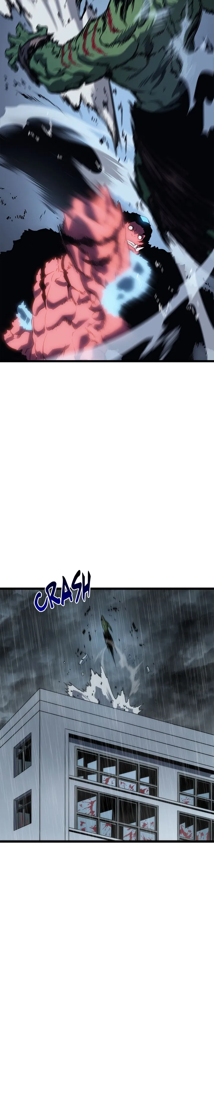 Solo Leveling - Chapter 118 - Page 6