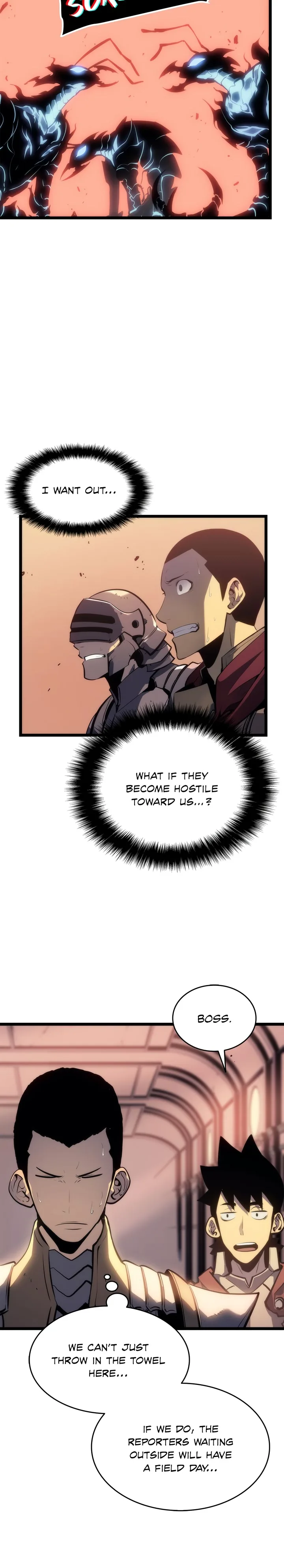Solo Leveling - Chapter 119 - Page 11