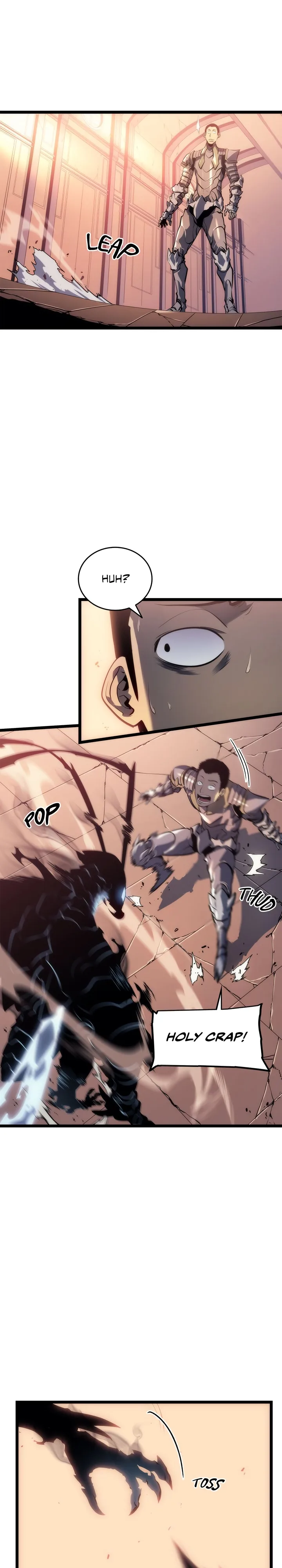 Solo Leveling - Chapter 119 - Page 14