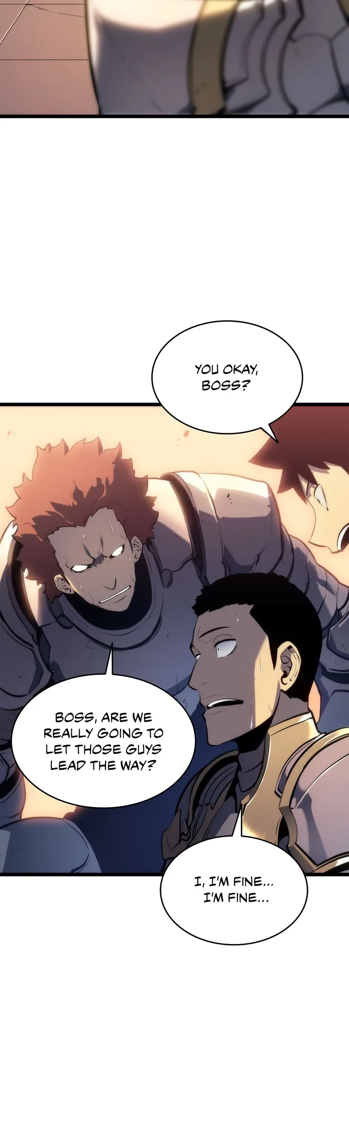 Solo Leveling - Chapter 119 - Page 16