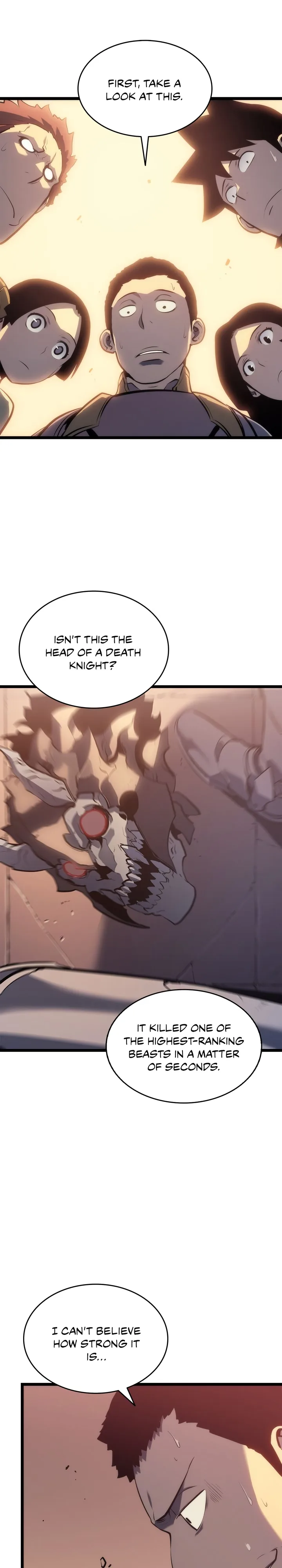 Solo Leveling - Chapter 119 - Page 17