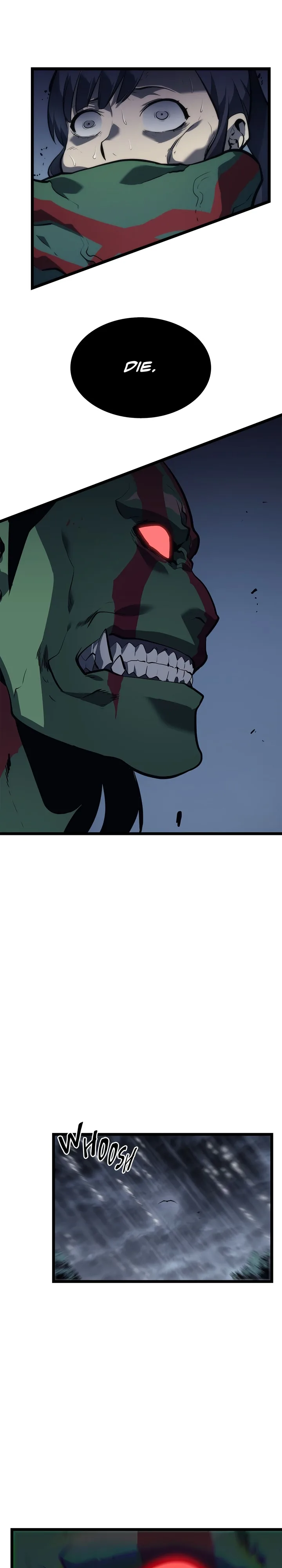 Solo Leveling - Chapter 119 - Page 29
