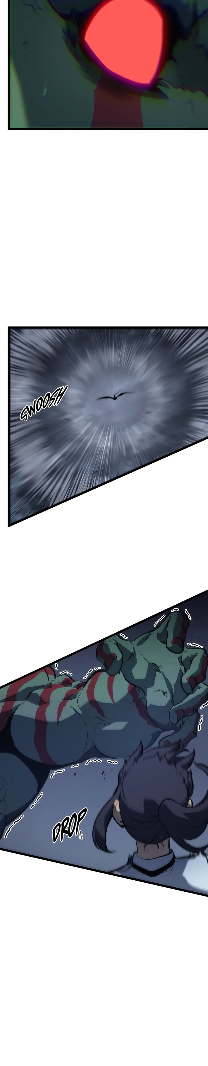Solo Leveling - Chapter 119 - Page 30