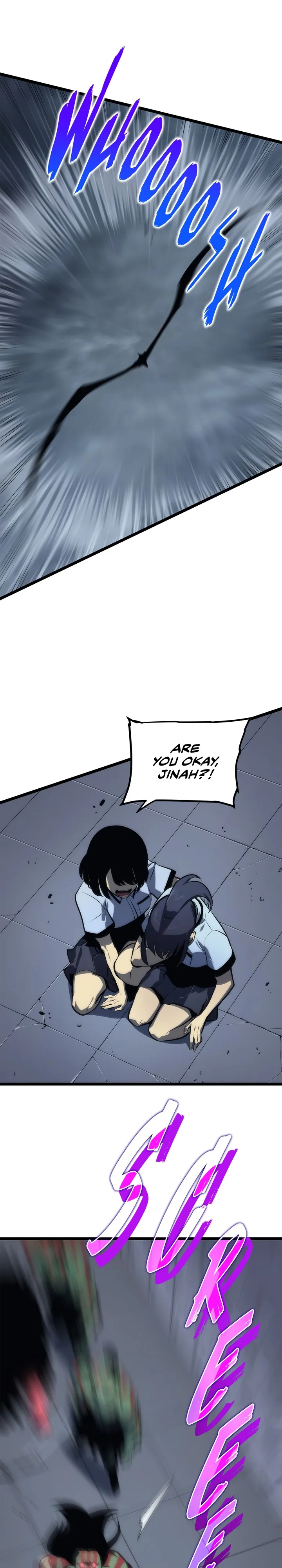 Solo Leveling - Chapter 119 - Page 31
