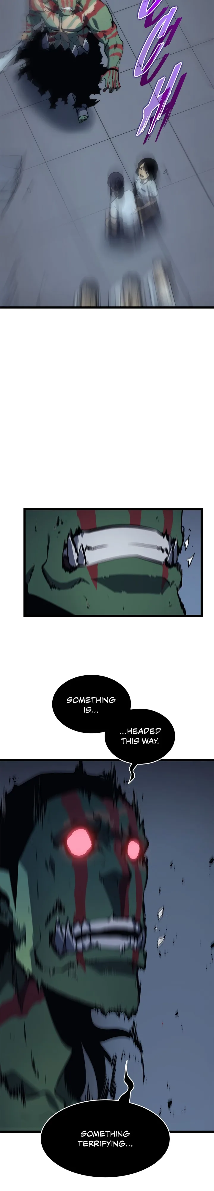 Solo Leveling - Chapter 119 - Page 32