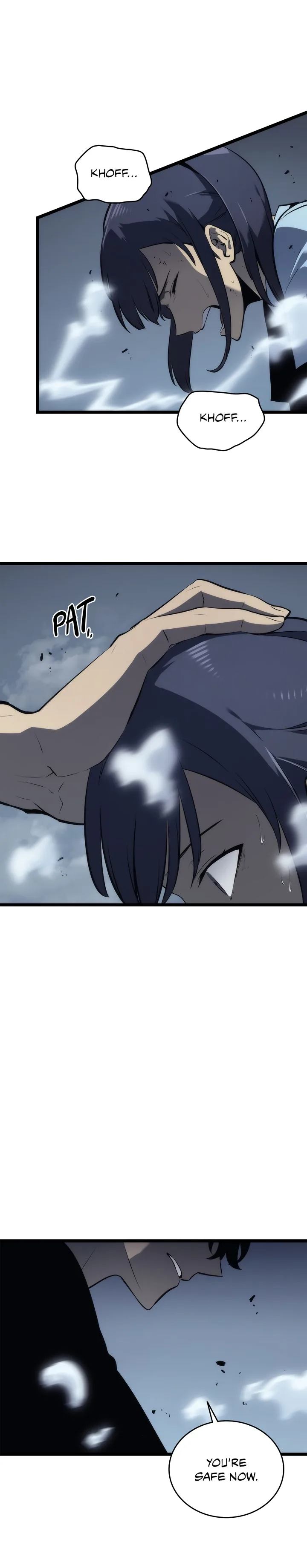 Solo Leveling - Chapter 119 - Page 34