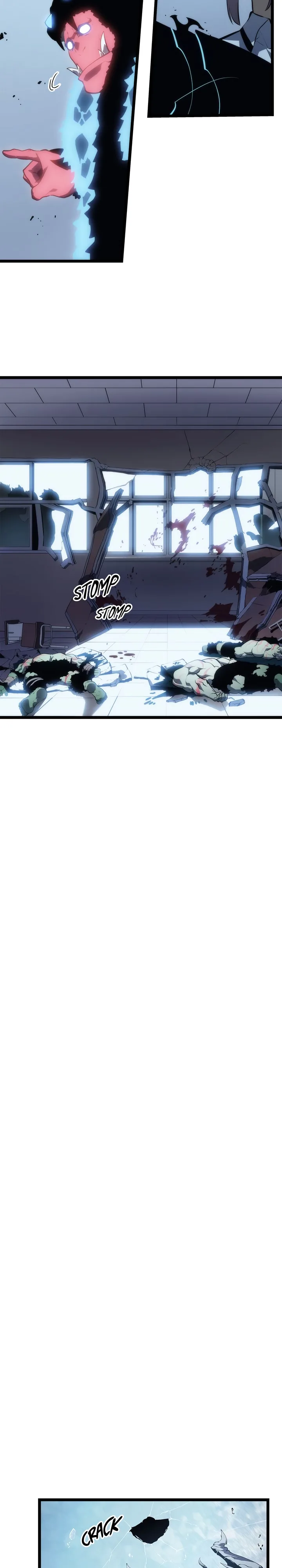 Solo Leveling - Chapter 119 - Page 6