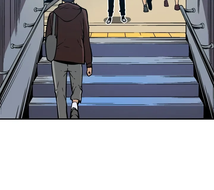 Solo Leveling - Chapter 12 - Page 16