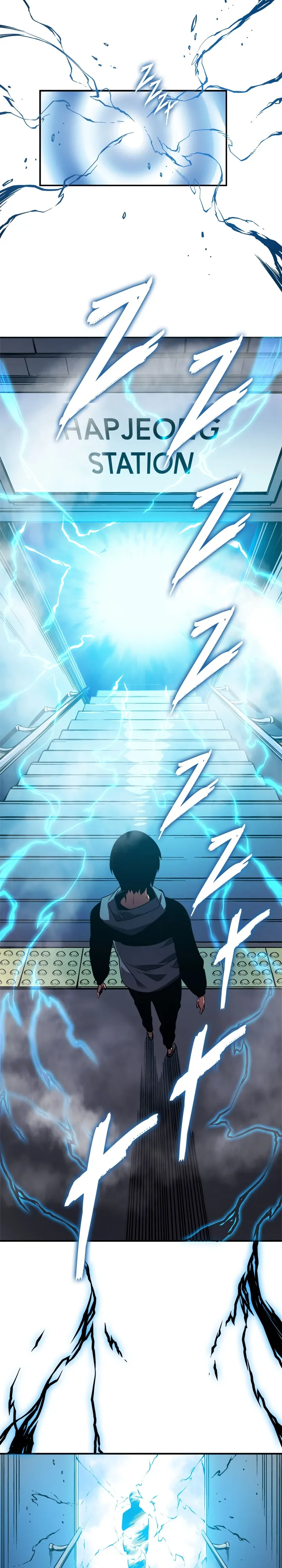 Solo Leveling - Chapter 12 - Page 20