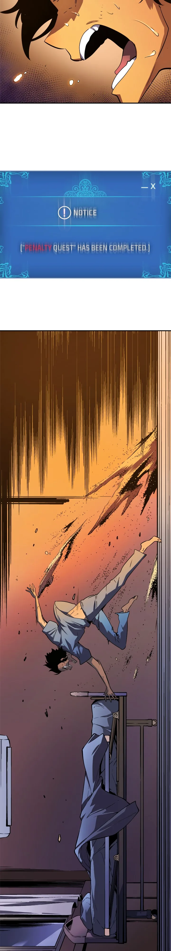 Solo Leveling - Chapter 12 - Page 5
