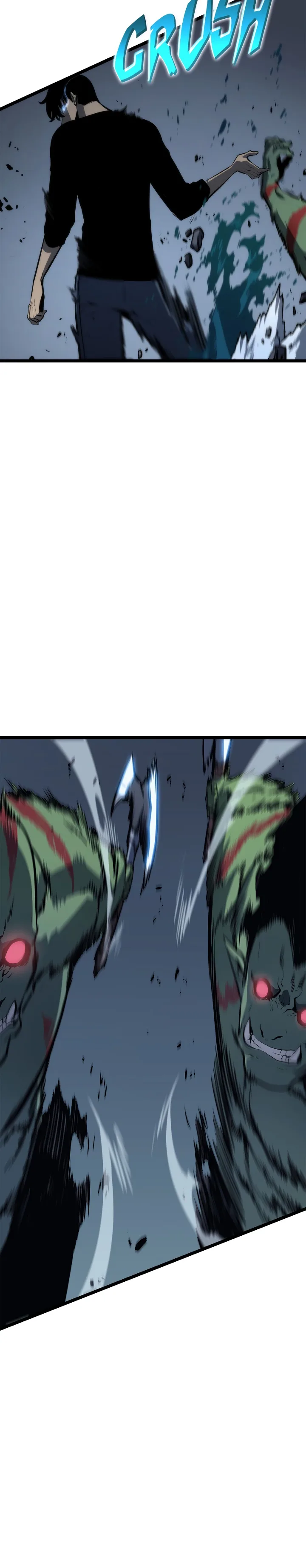 Solo Leveling - Chapter 120 - Page 10
