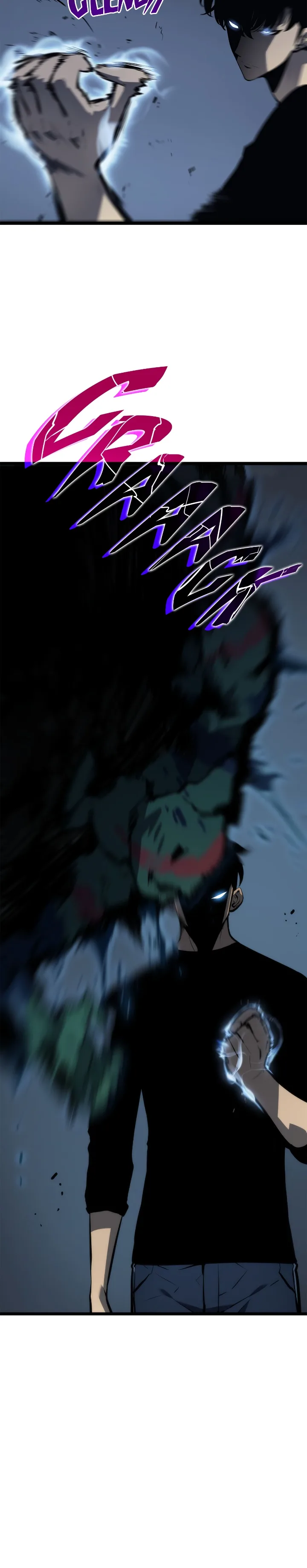 Solo Leveling - Chapter 120 - Page 12