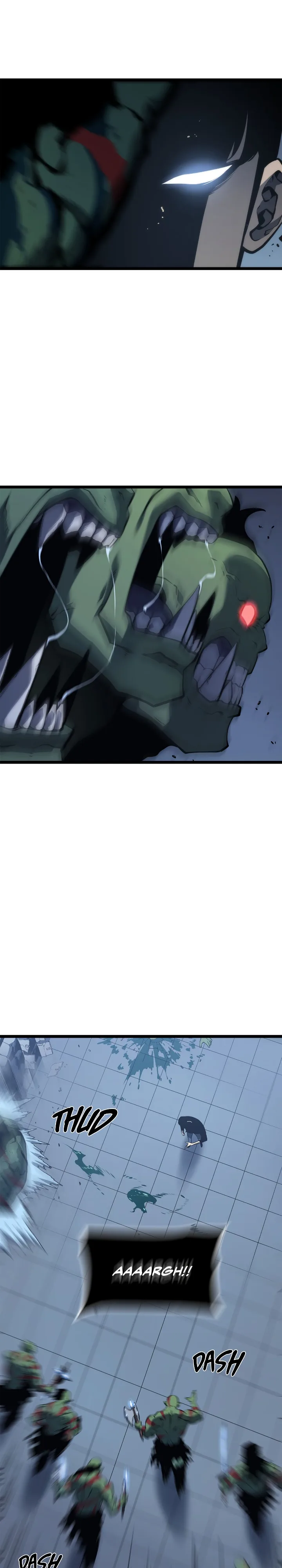 Solo Leveling - Chapter 120 - Page 13