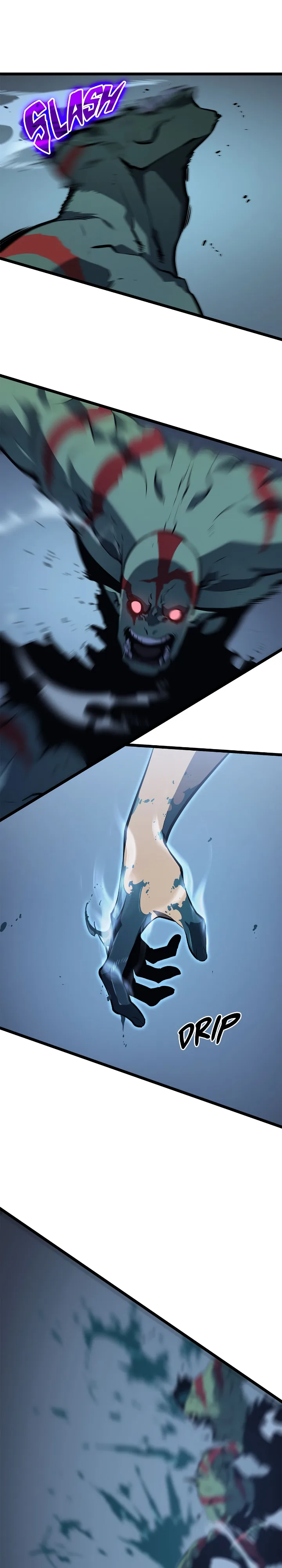 Solo Leveling - Chapter 120 - Page 15