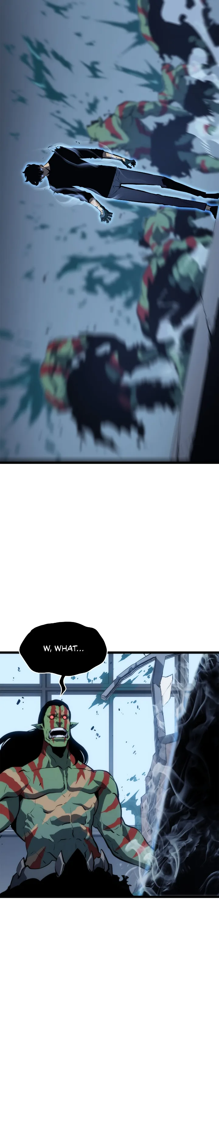 Solo Leveling - Chapter 120 - Page 16