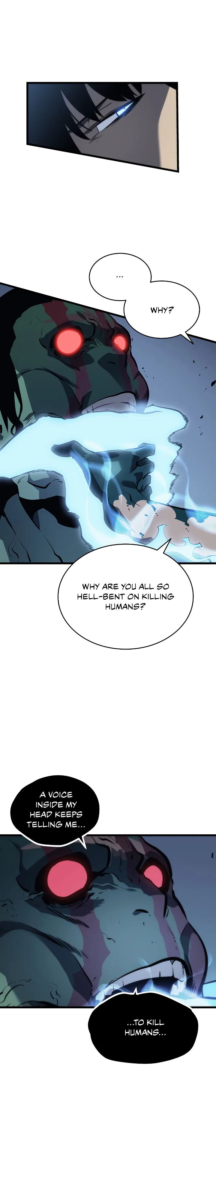 Solo Leveling - Chapter 120 - Page 19