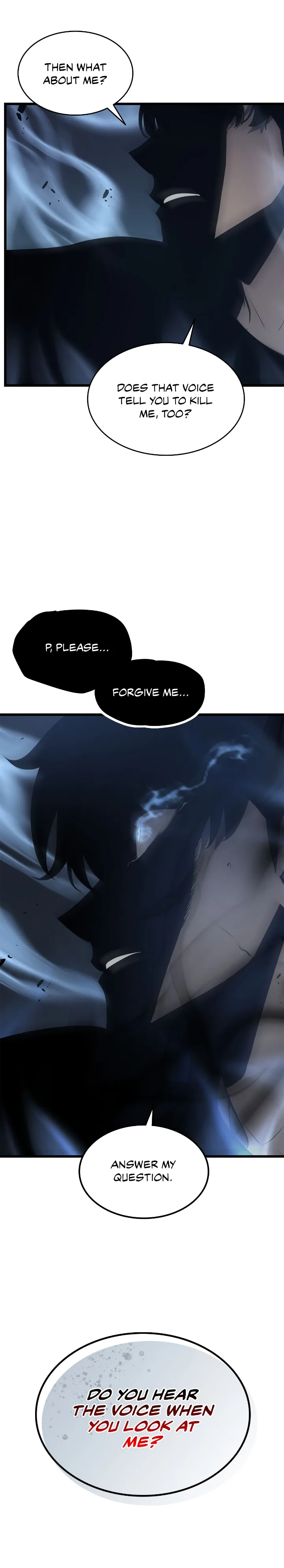 Solo Leveling - Chapter 120 - Page 20