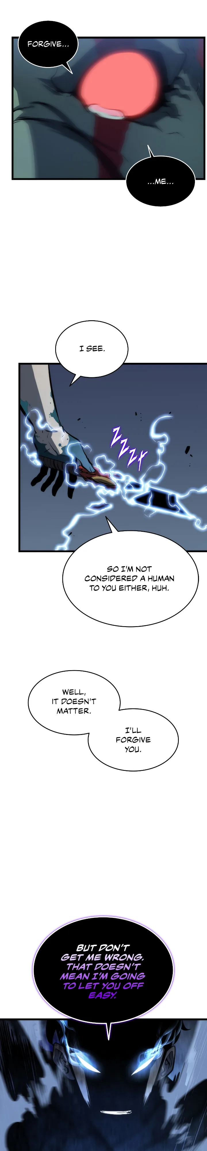 Solo Leveling - Chapter 120 - Page 21