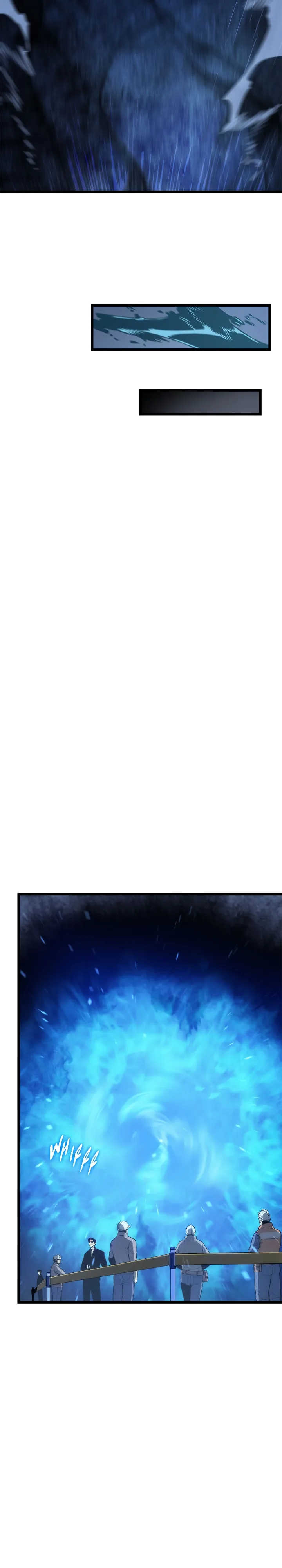 Solo Leveling - Chapter 120 - Page 22