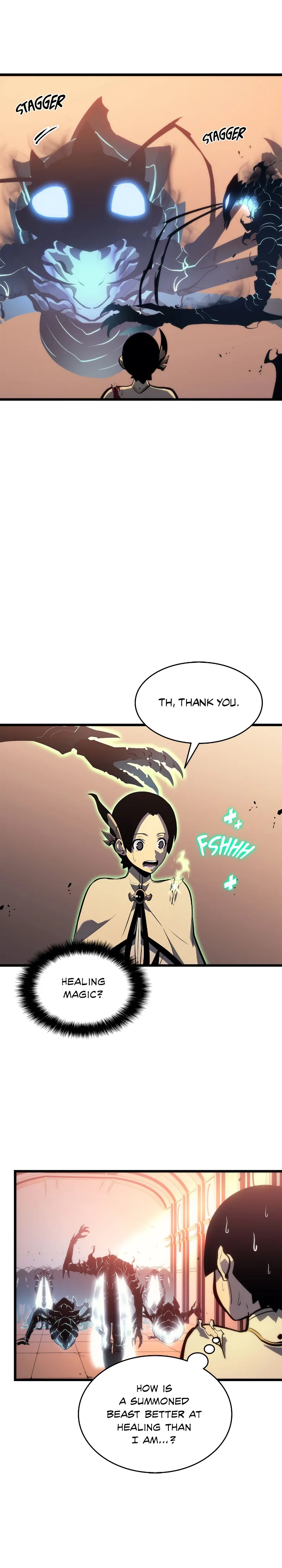 Solo Leveling - Chapter 120 - Page 25