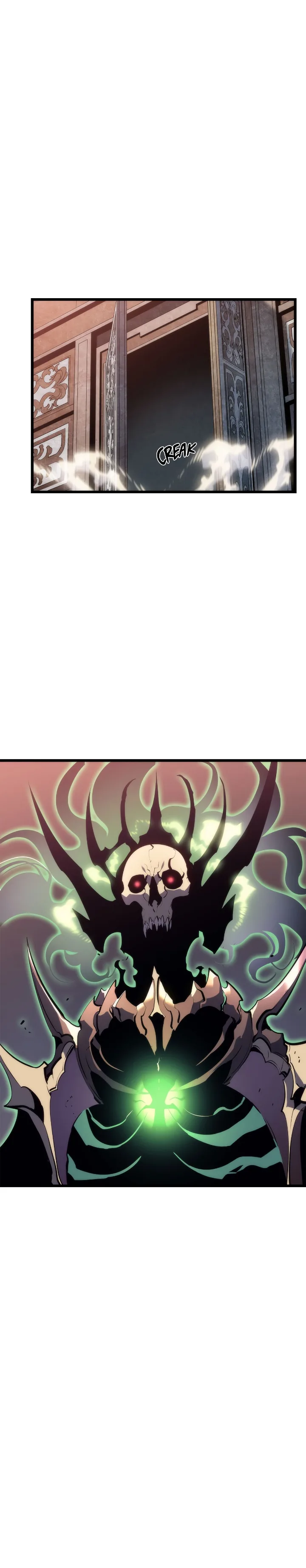 Solo Leveling - Chapter 120 - Page 26