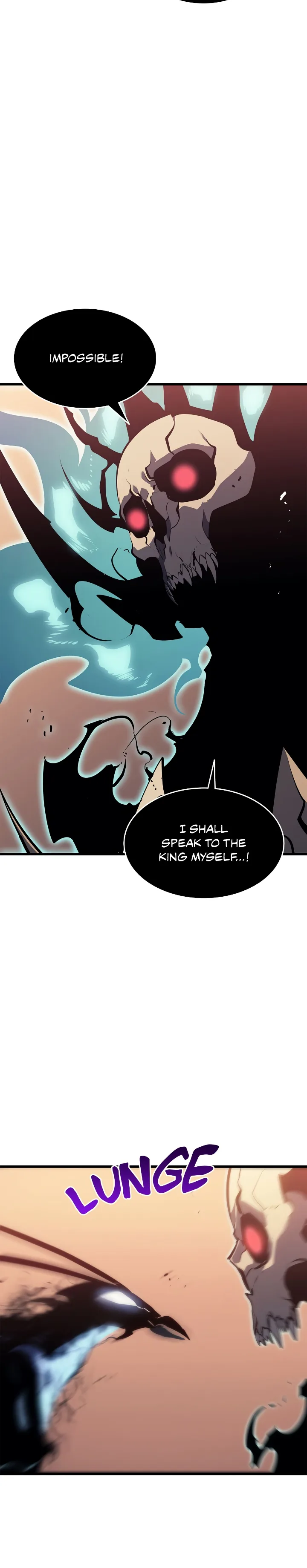 Solo Leveling - Chapter 120 - Page 34