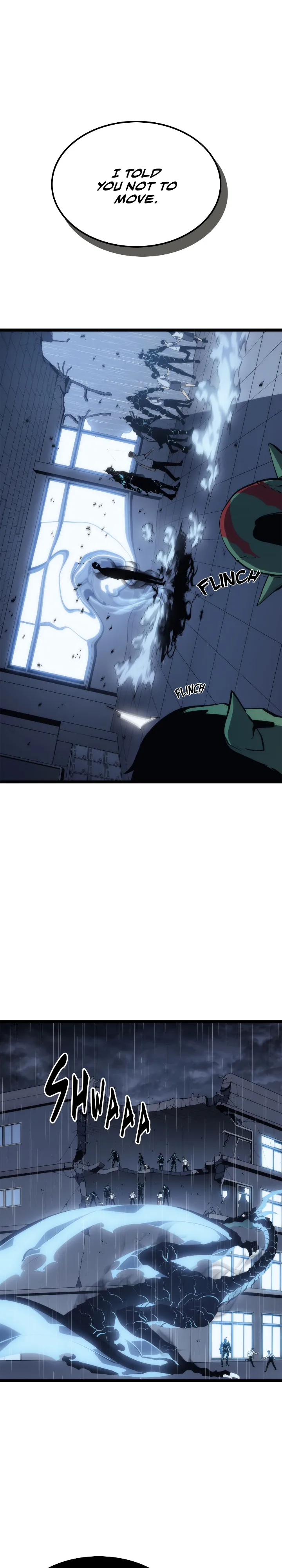 Solo Leveling - Chapter 120 - Page 5