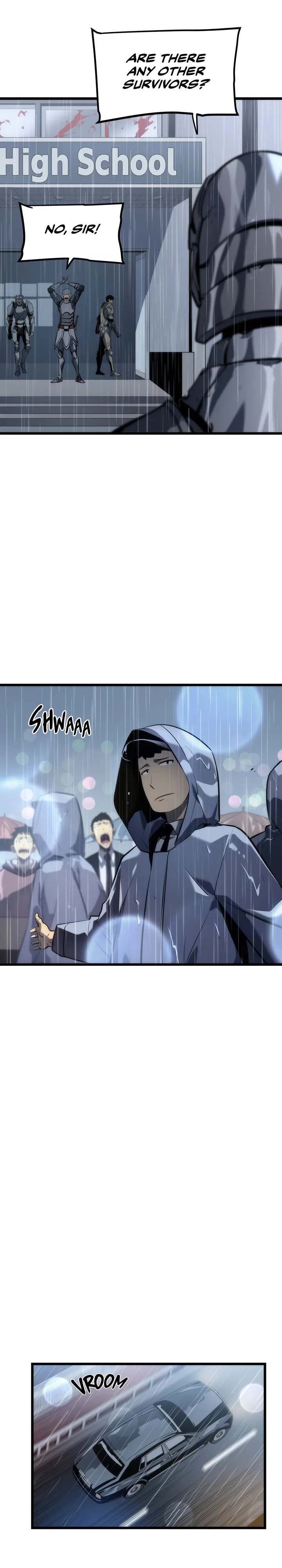 Solo Leveling - Chapter 121 - Page 12
