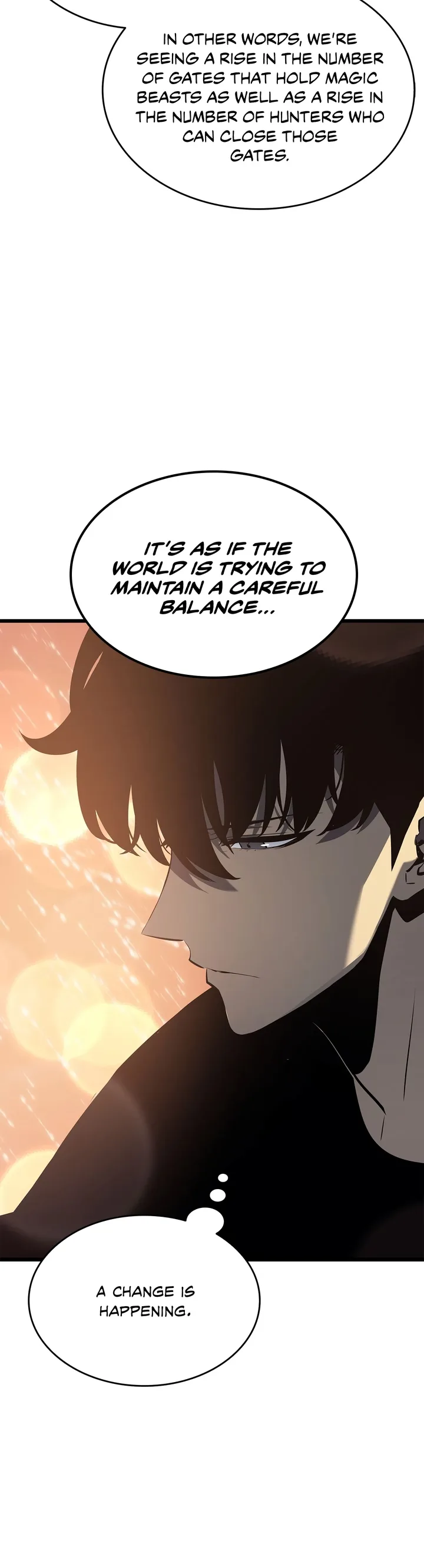 Solo Leveling - Chapter 121 - Page 15