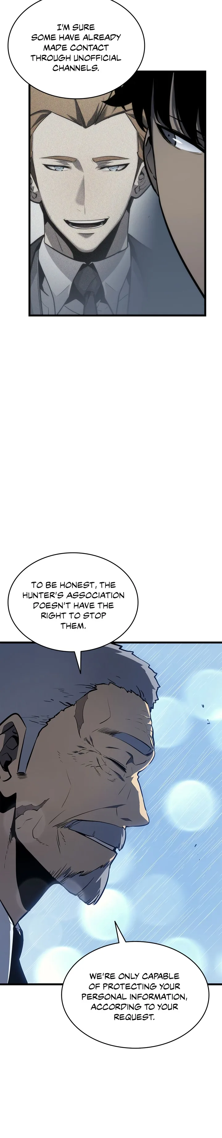 Solo Leveling - Chapter 121 - Page 17