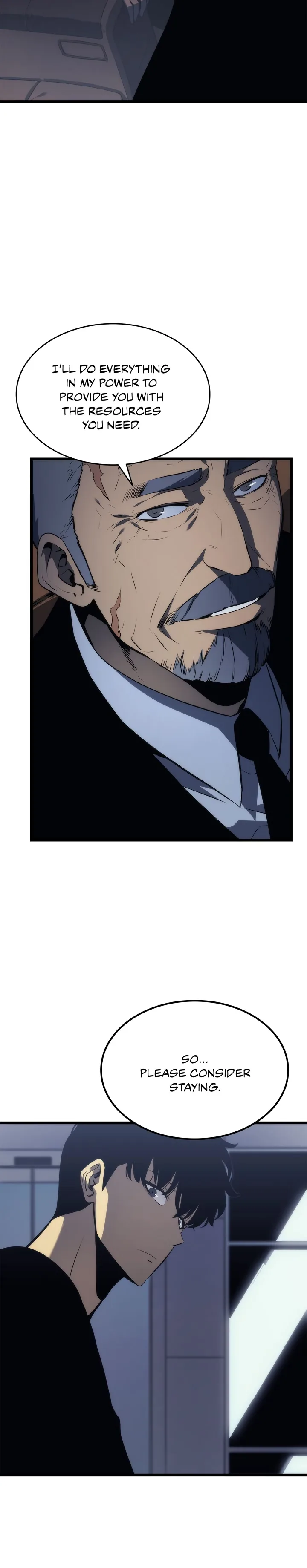 Solo Leveling - Chapter 121 - Page 19
