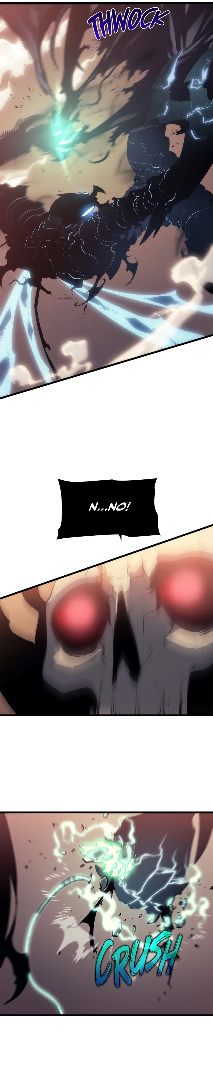Solo Leveling - Chapter 121 - Page 2