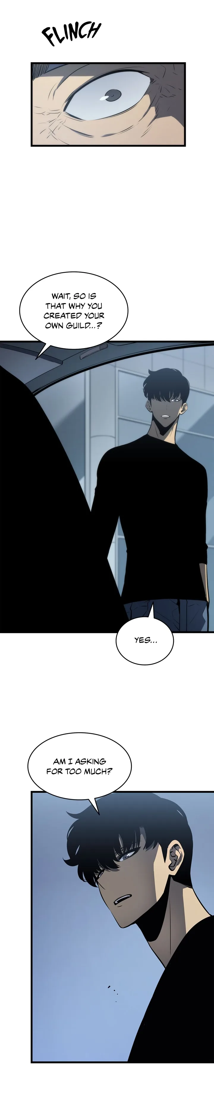 Solo Leveling - Chapter 121 - Page 23