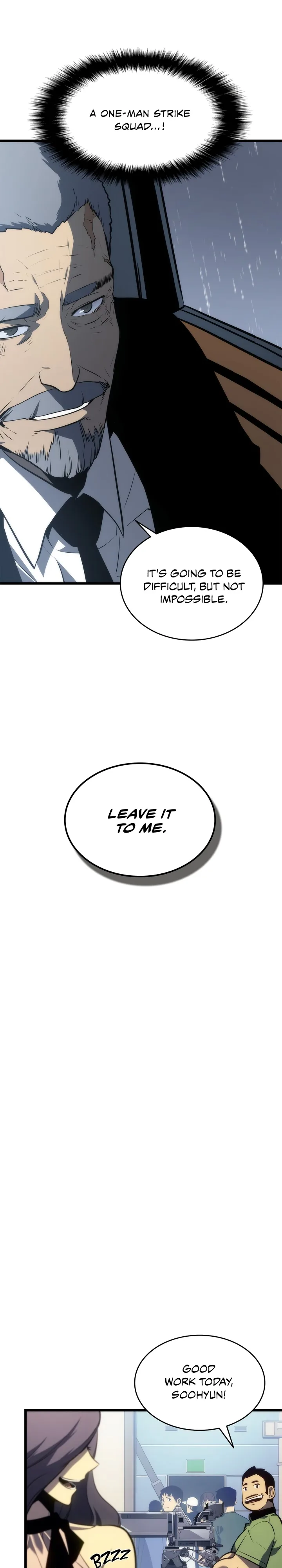 Solo Leveling - Chapter 121 - Page 24