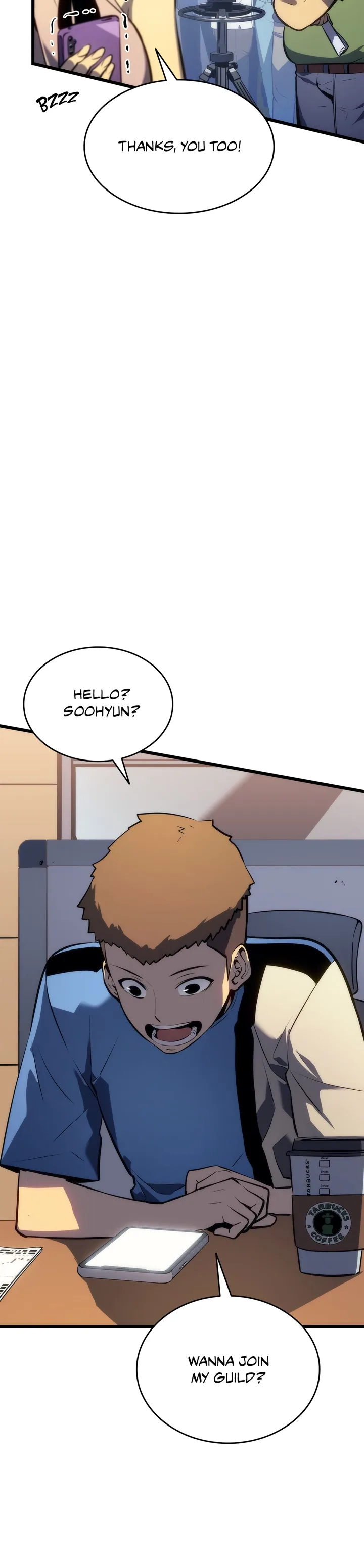 Solo Leveling - Chapter 121 - Page 25