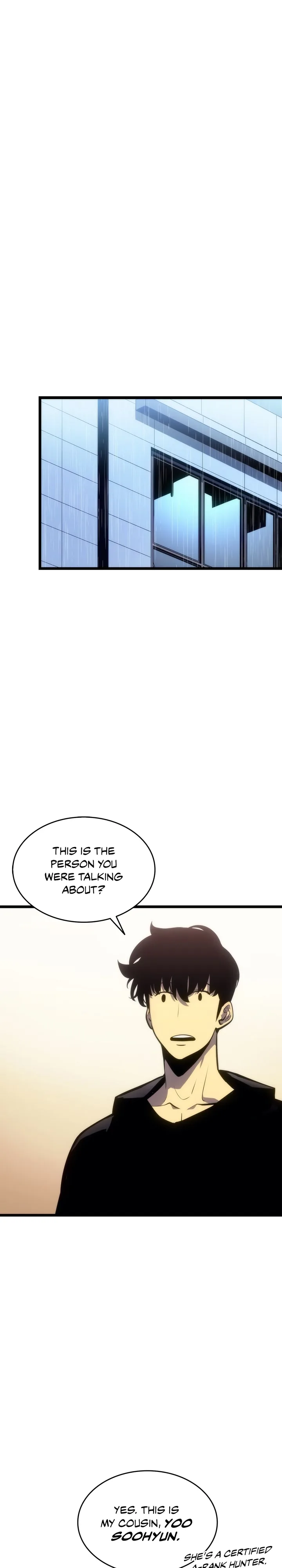 Solo Leveling - Chapter 121 - Page 28