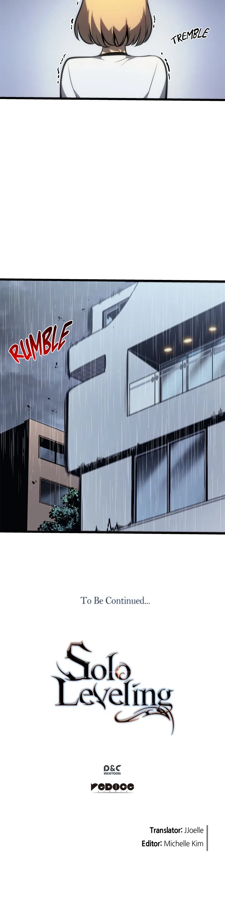 Solo Leveling - Chapter 121 - Page 40